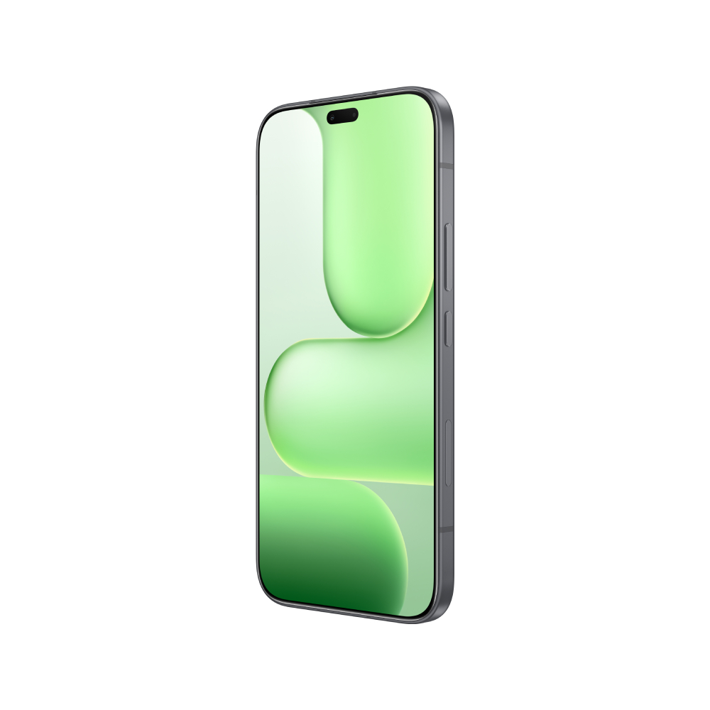 HONOR 600 Lite (8/256GB) Velvet Black thumbnail 2