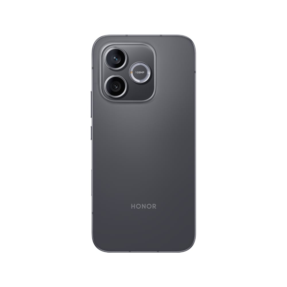 HONOR 600 Lite (8/256GB) Velvet Black thumbnail 3