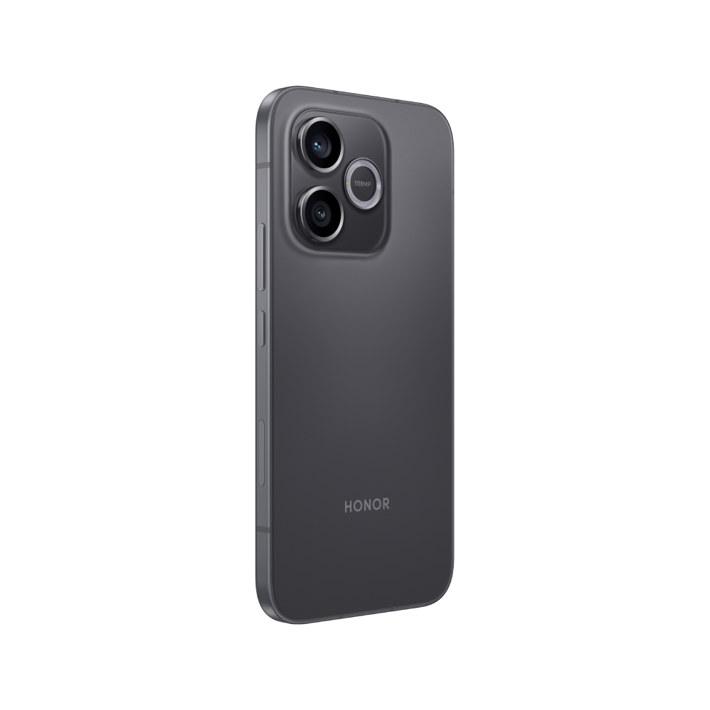 HONOR 600 Lite (8/256GB) Velvet Black thumbnail 4