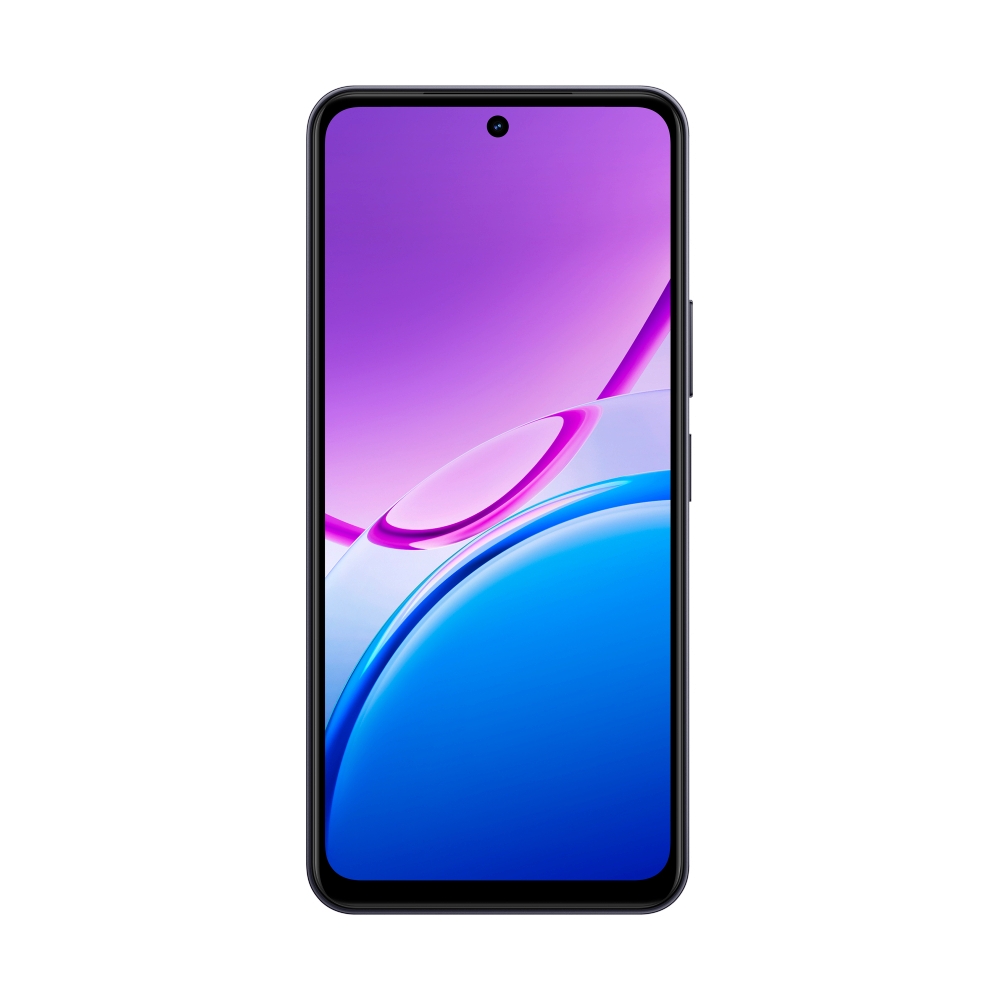 VIVO Y21d (4+128GB) Glowing Black thumbnail 2