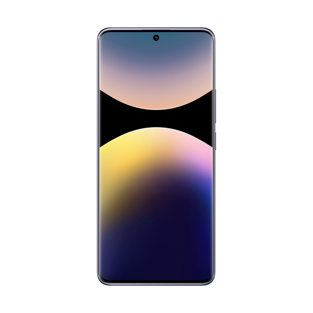 xiaomi XIAOMI Redmi Note14 Pro 5G (12+256GB) Lavender Purple — product image 1