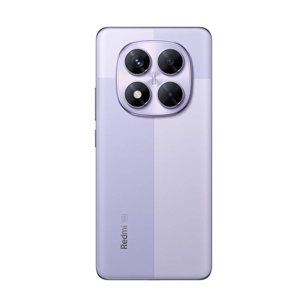 XIAOMI Redmi Note14 Pro 5G (12+256GB) Lavender Purple thumbnail 2