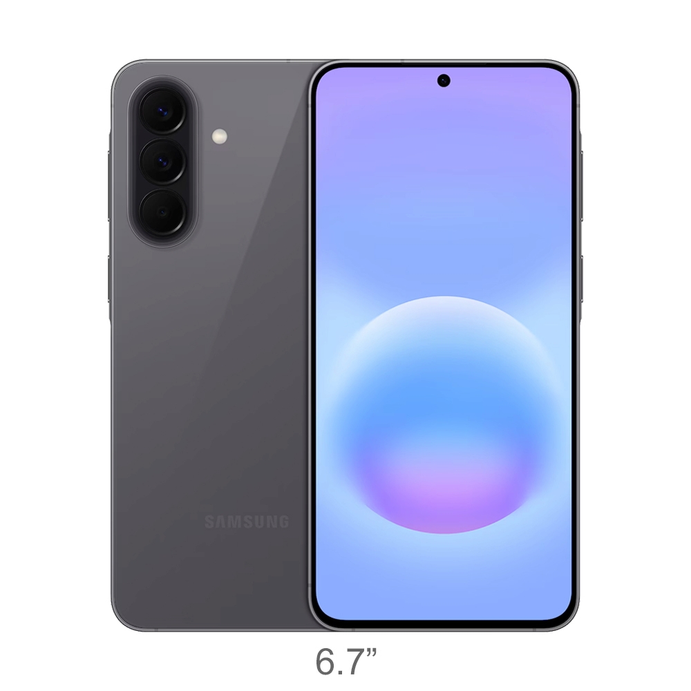 SAMSUNG Galaxy A57 5G (8+256GB/SM-A576BZASTHL) Gray thumbnail 5