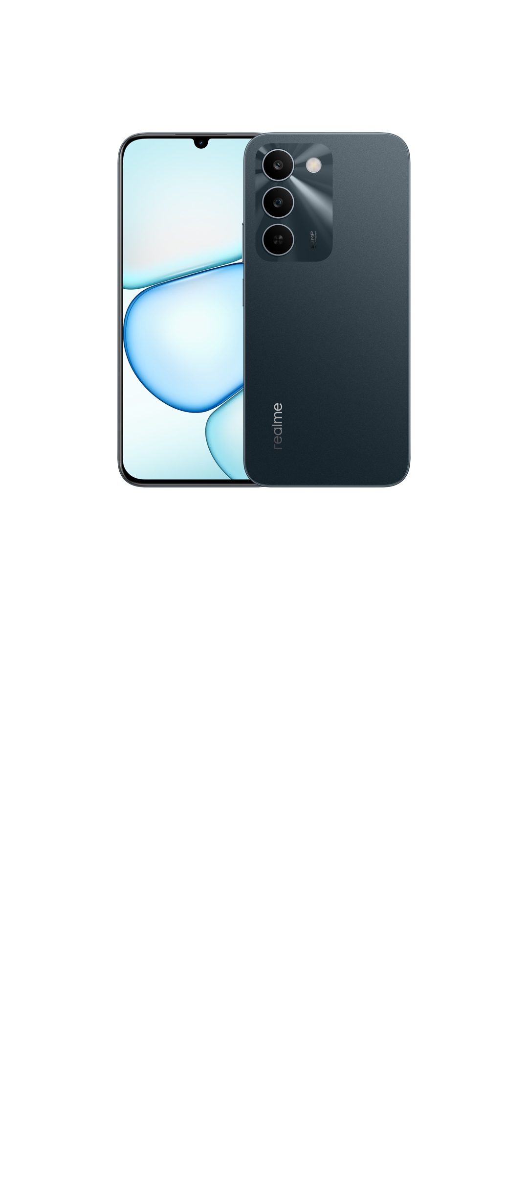 realme REALME C100 5G (4+128GB) Sprouting Green — product image 1