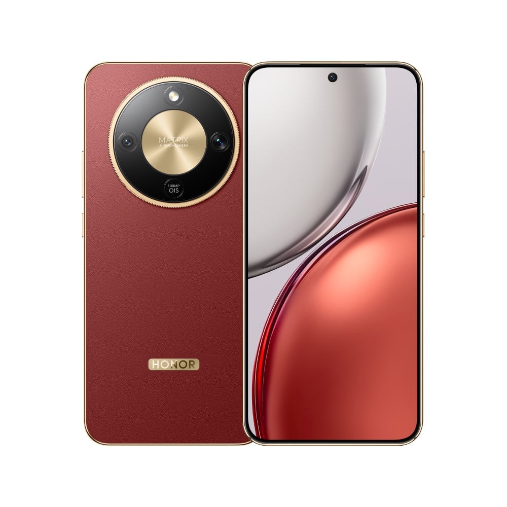 honor HONOR X9D (12+256GB) Reddish Brown — product image 1