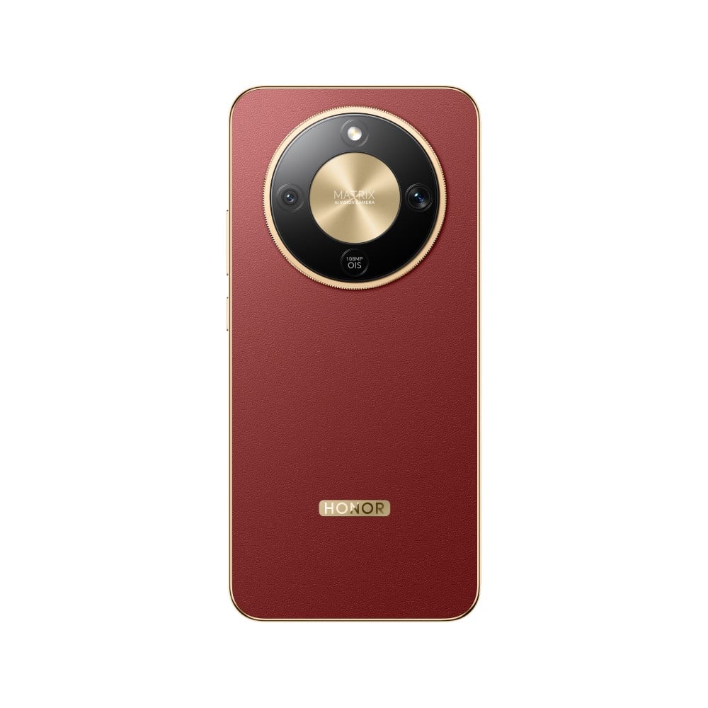 HONOR X9D (12+256GB) Reddish Brown thumbnail 2