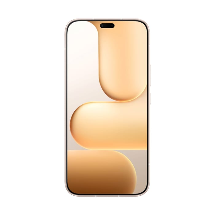 honor HONOR 600 Lite (8/256GB) Desert Gold — product image 1