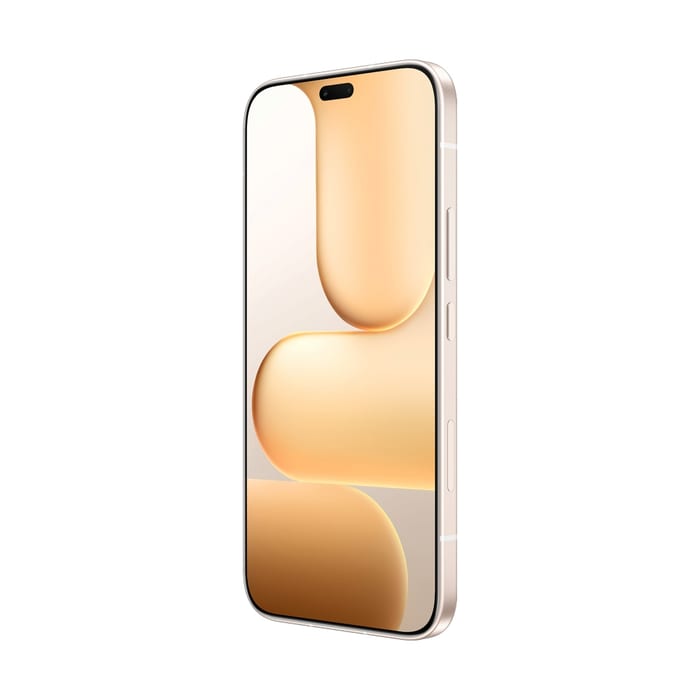 HONOR 600 Lite (8/256GB) Desert Gold thumbnail 4