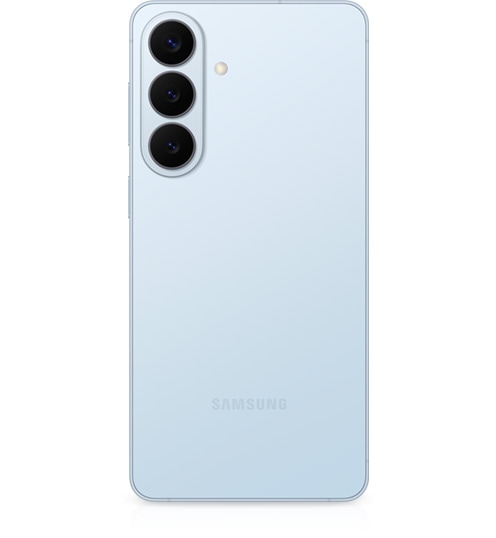 SAMSUNG Galaxy S26+ 5G (12+512GB/SM-S947BLBCTHL) Sky Blue thumbnail 2