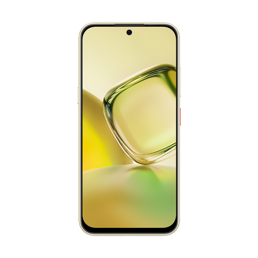 ZTE Nubia V80 Design (8+256GB) Pale Amber thumbnail 2