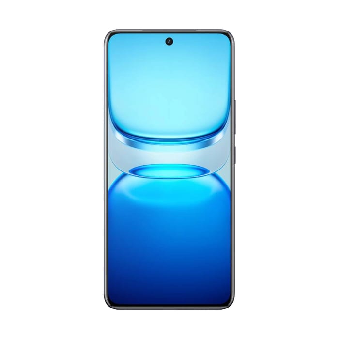 iQOO Z10 5G (8+256GB) Stellar Black thumbnail 2