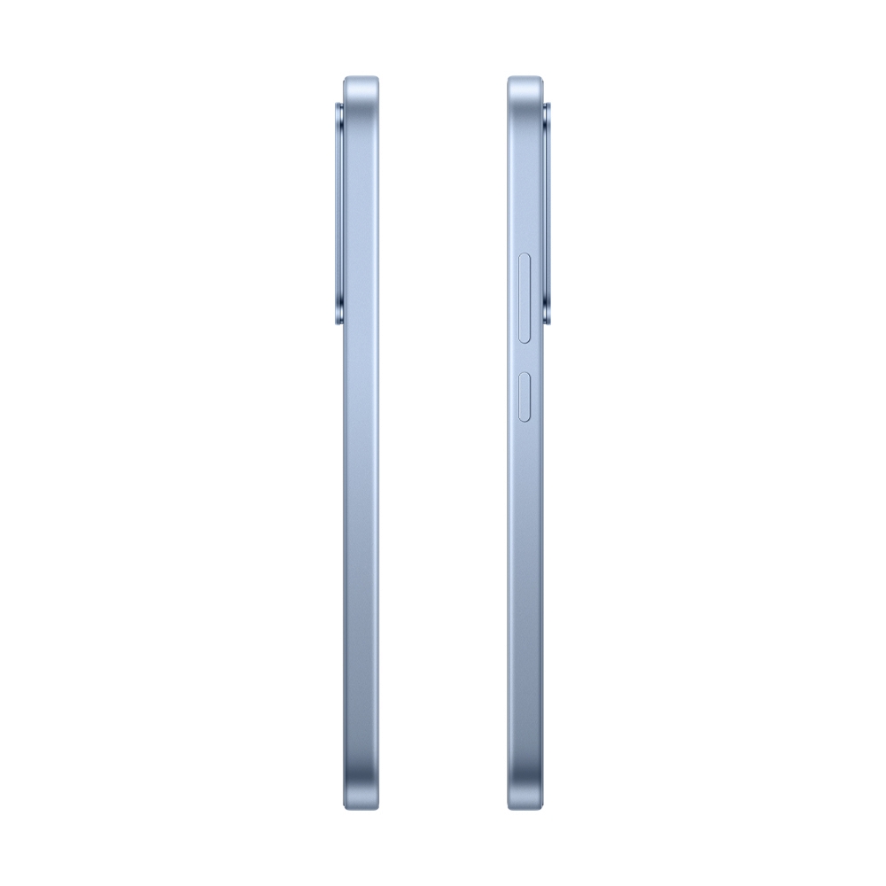 iQOO Z11 5G (8+256GB) Glacier Blue thumbnail 2