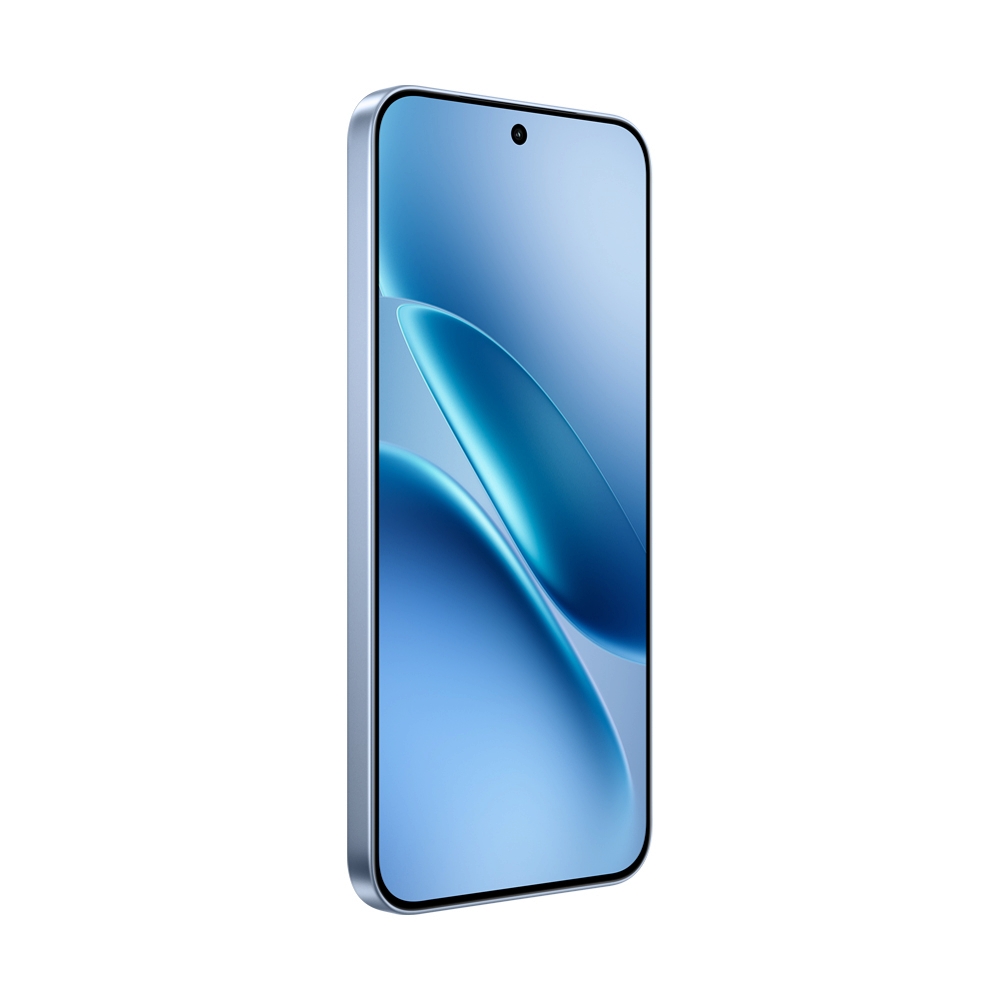 iQOO Z11 5G (8+256GB) Glacier Blue thumbnail 3