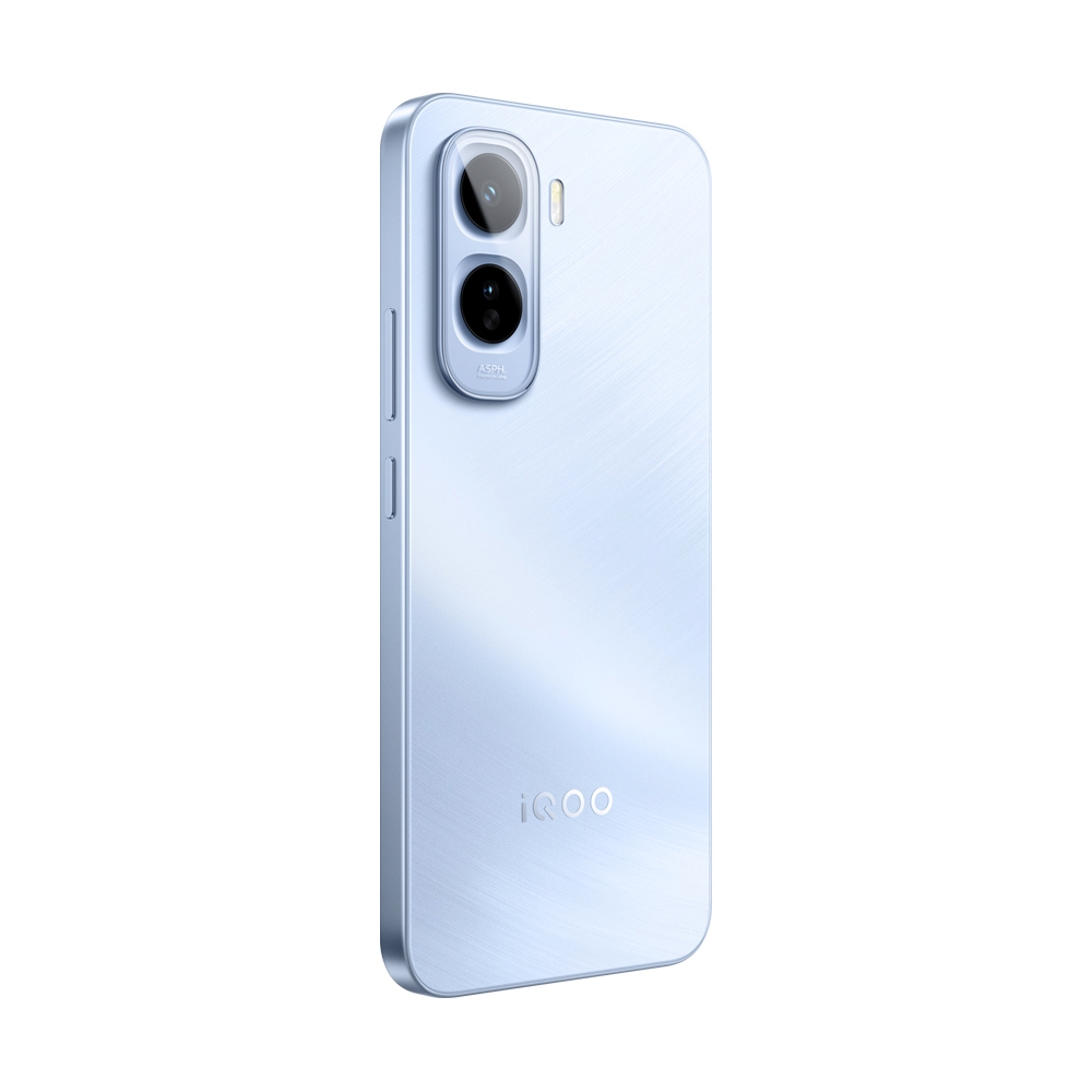 iQOO Z11 5G (8+256GB) Glacier Blue thumbnail 4