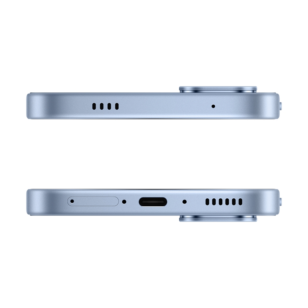 iQOO Z11 5G (8+256GB) Glacier Blue thumbnail 5