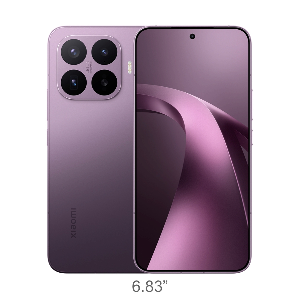 XIAOMI 17T Pro (12+512GB) Deep Violet thumbnail 3