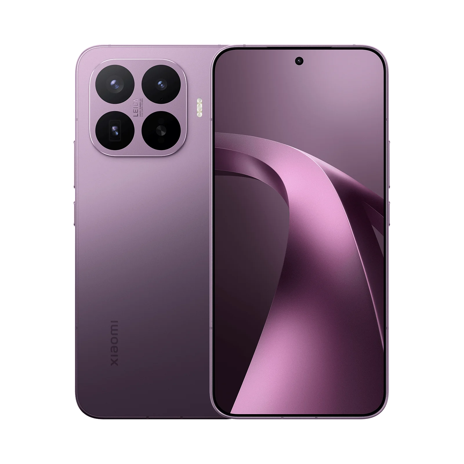 xiaomi XIAOMI 17T Pro (12+512GB) Deep Violet — product image 1