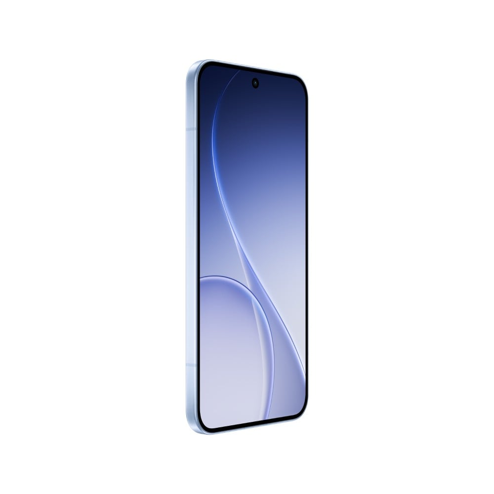 OPPO Reno15 5G (12+256GB) Aurora Blue thumbnail 2