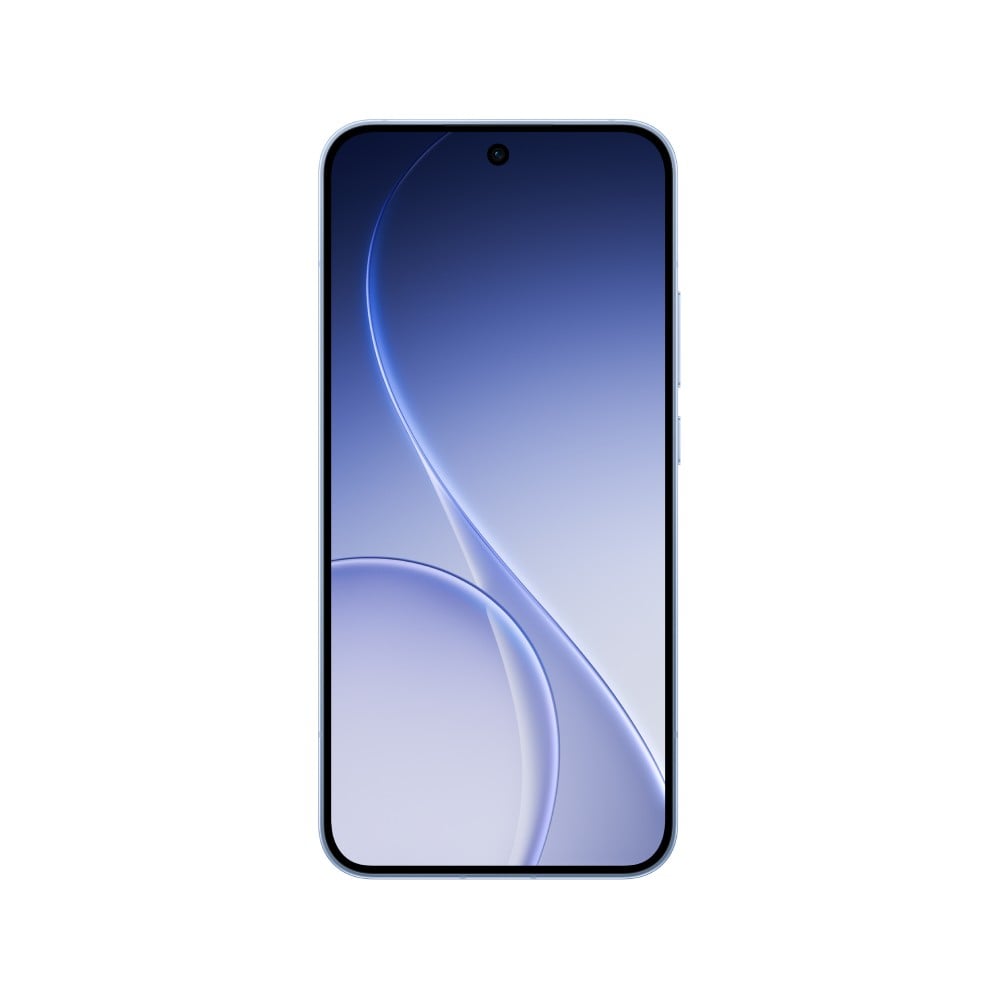 OPPO Reno15 5G (12+256GB) Aurora Blue thumbnail 3