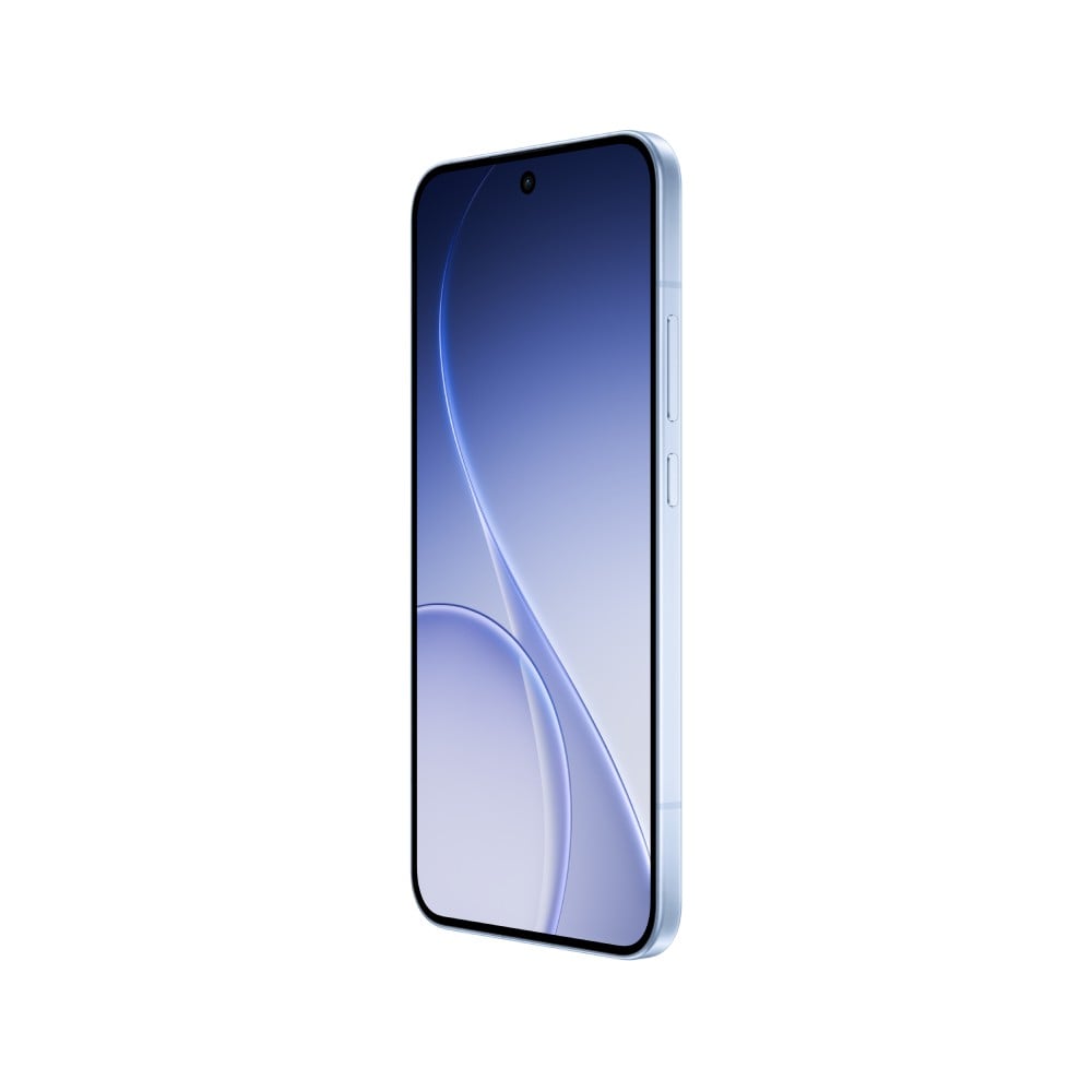 OPPO Reno15 5G (12+256GB) Aurora Blue thumbnail 4
