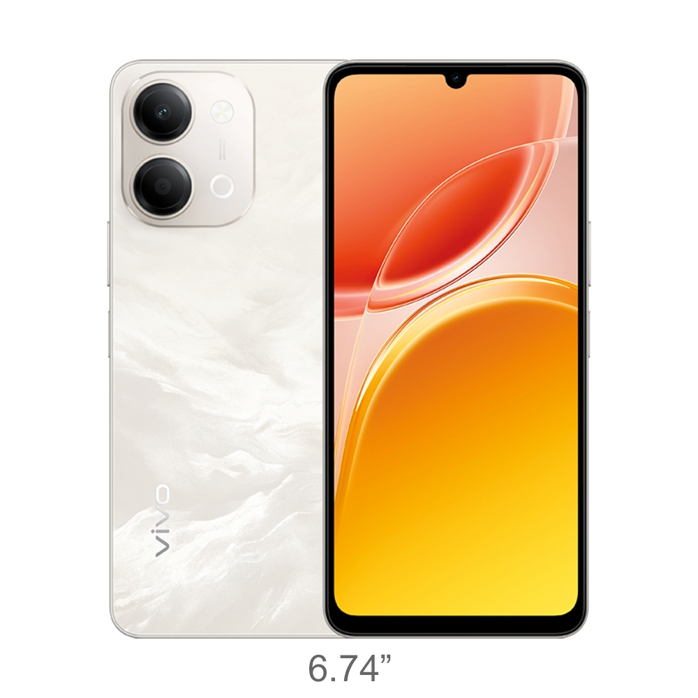 VIVO Y11d (4+128GB) Platinum thumbnail 5