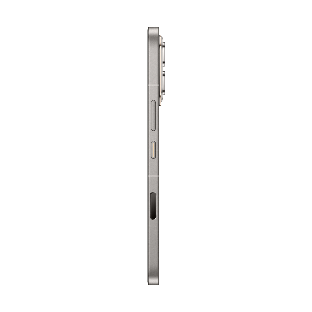 INFINIX NOTE60 PRO 5G (8+256GB) Mist Titanium thumbnail 4