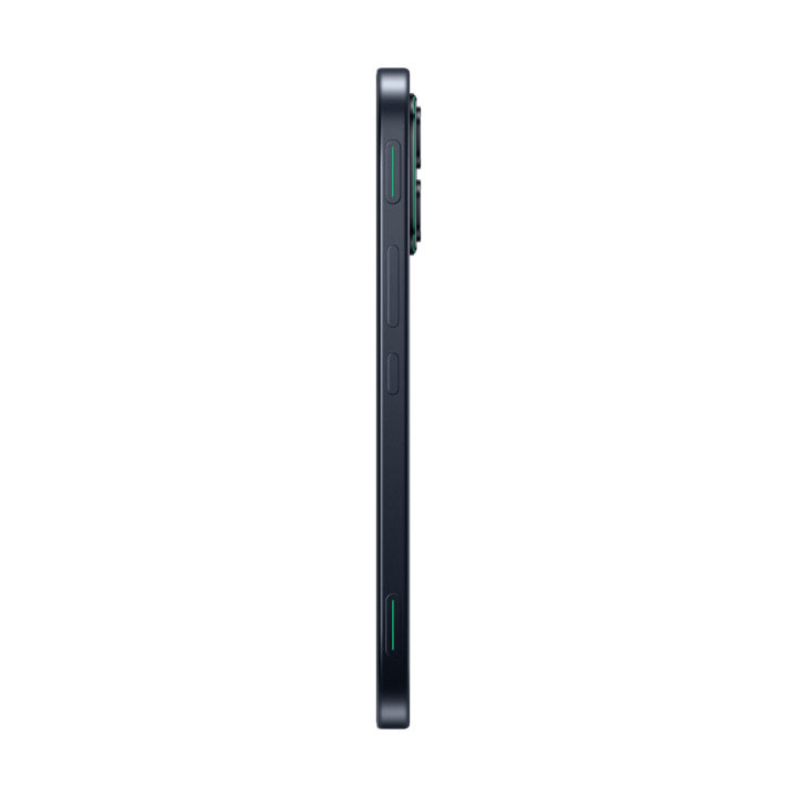 INFINIX GT50 PRO 5G (12+256GB) Black Abyss thumbnail 2