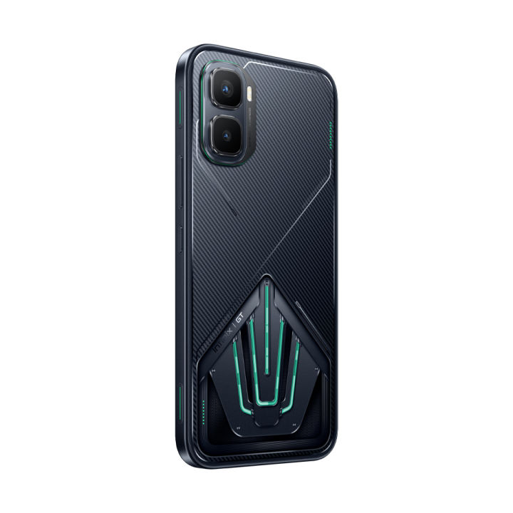 INFINIX GT50 PRO 5G (12+256GB) Black Abyss thumbnail 3