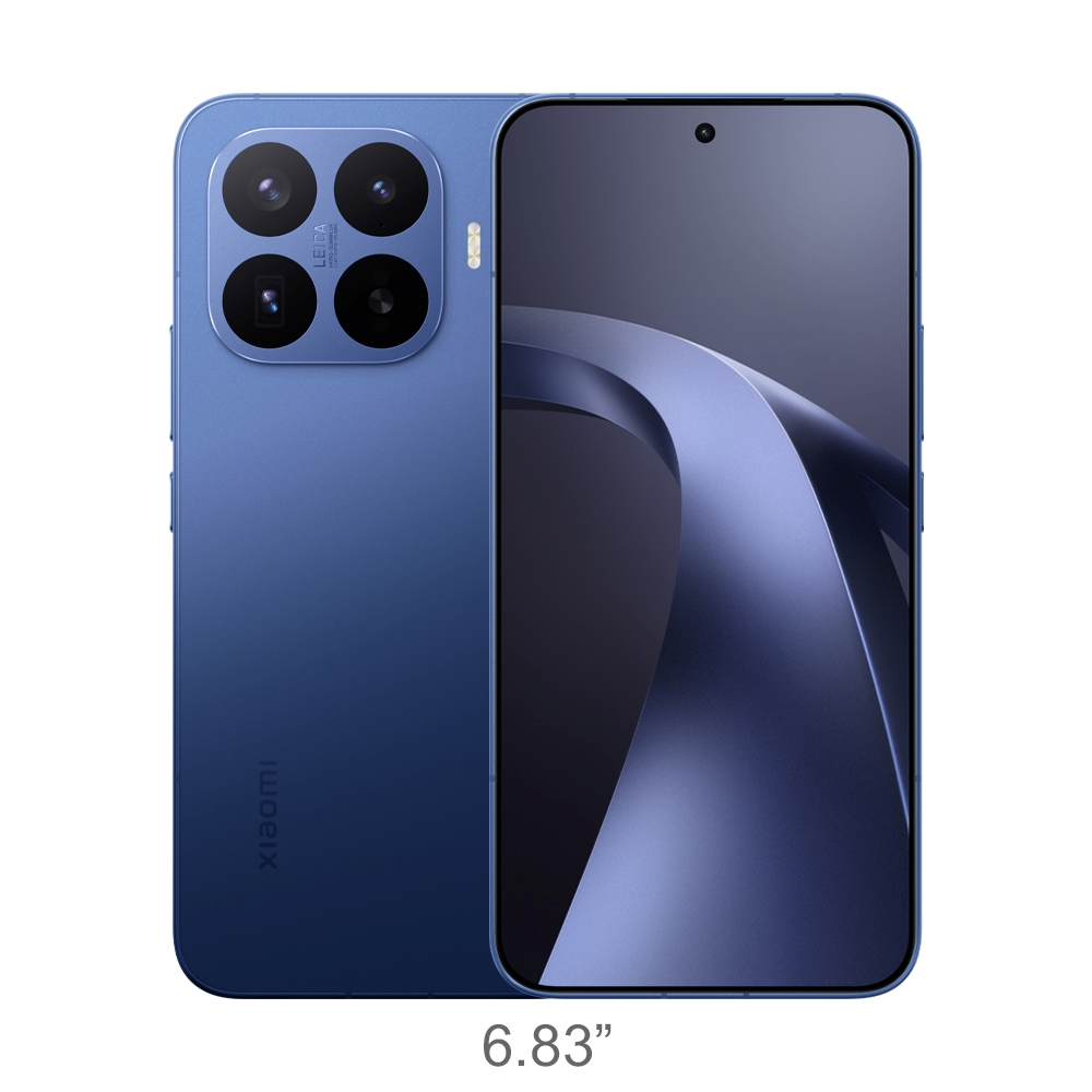 XIAOMI 17T Pro (12+512GB) Deep Blue thumbnail 3