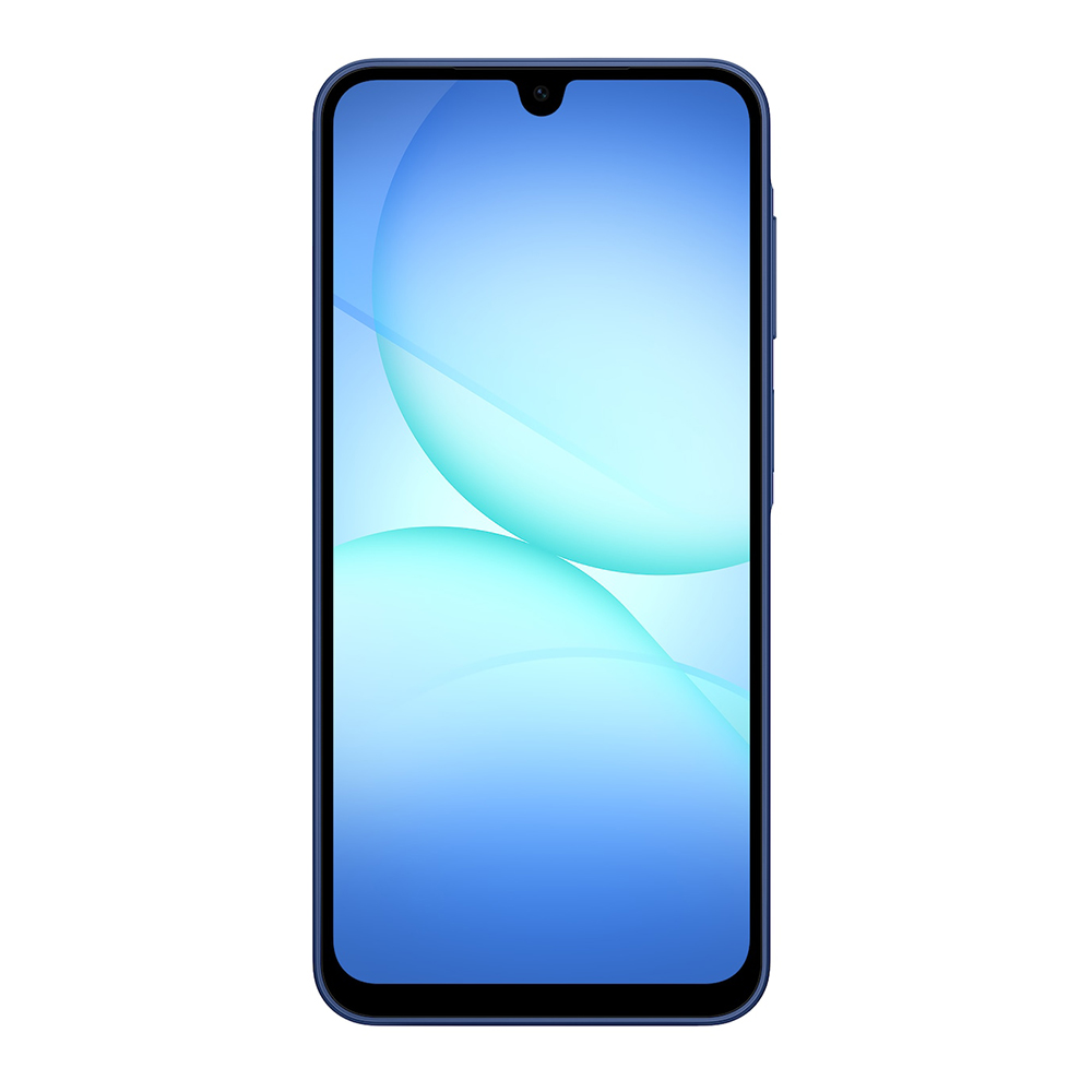 samsung SAMSUNG Galaxy A17 5G (8+256GB/SM-A176BZBKTHL) Blue — product image 1
