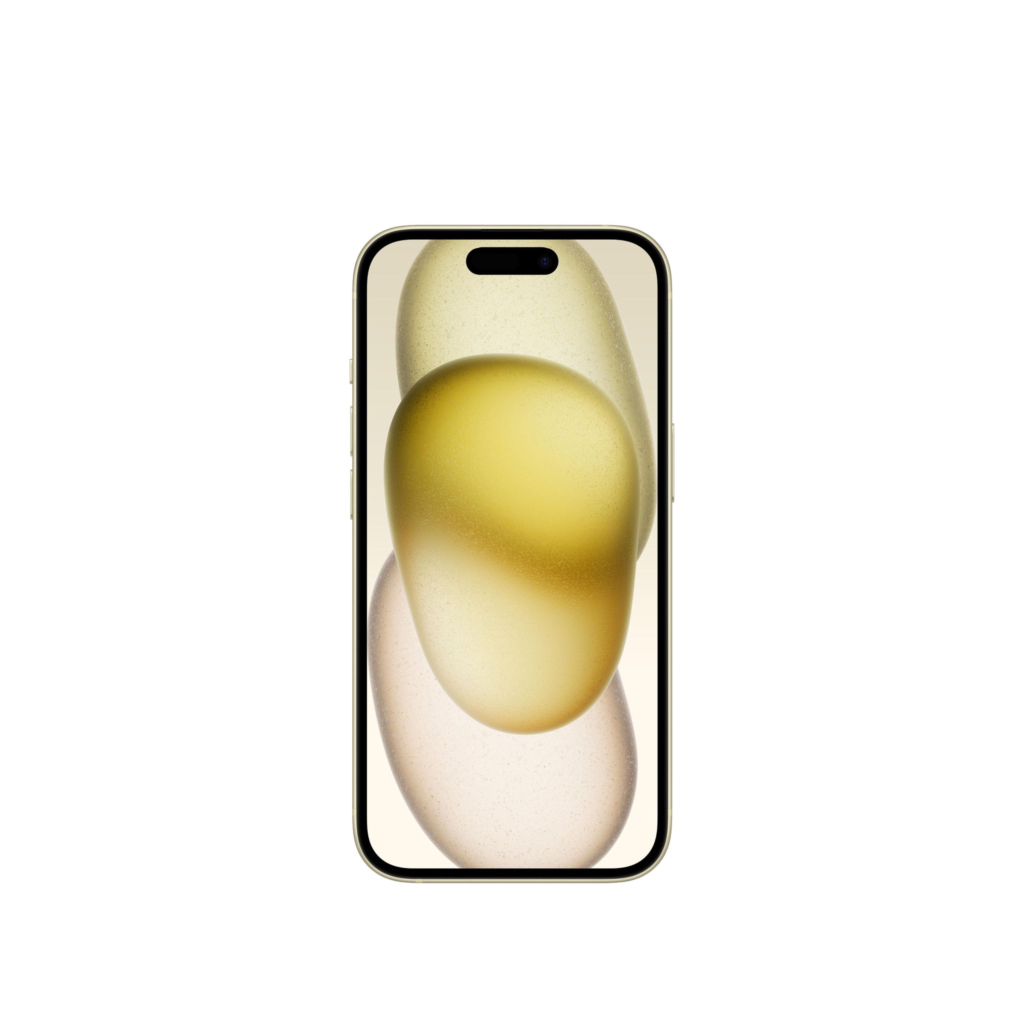 Apple iPhone 15 512GB - Yellow (MTPF3ZP/A) thumbnail 2
