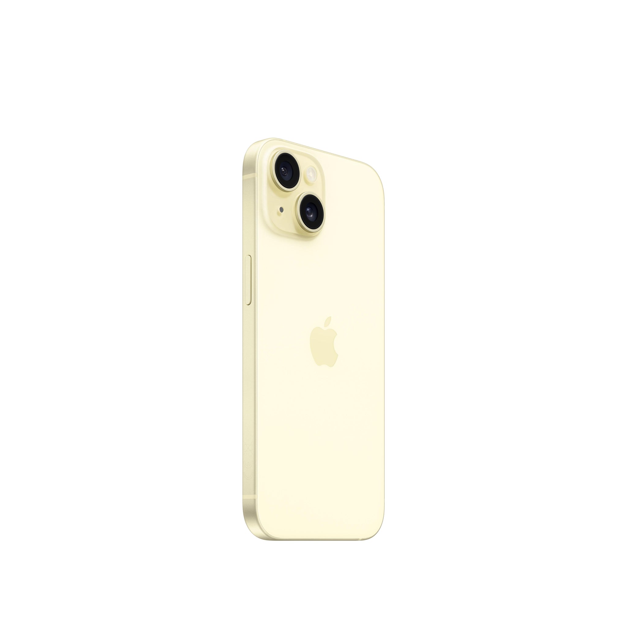 Apple iPhone 15 512GB - Yellow (MTPF3ZP/A) thumbnail 3