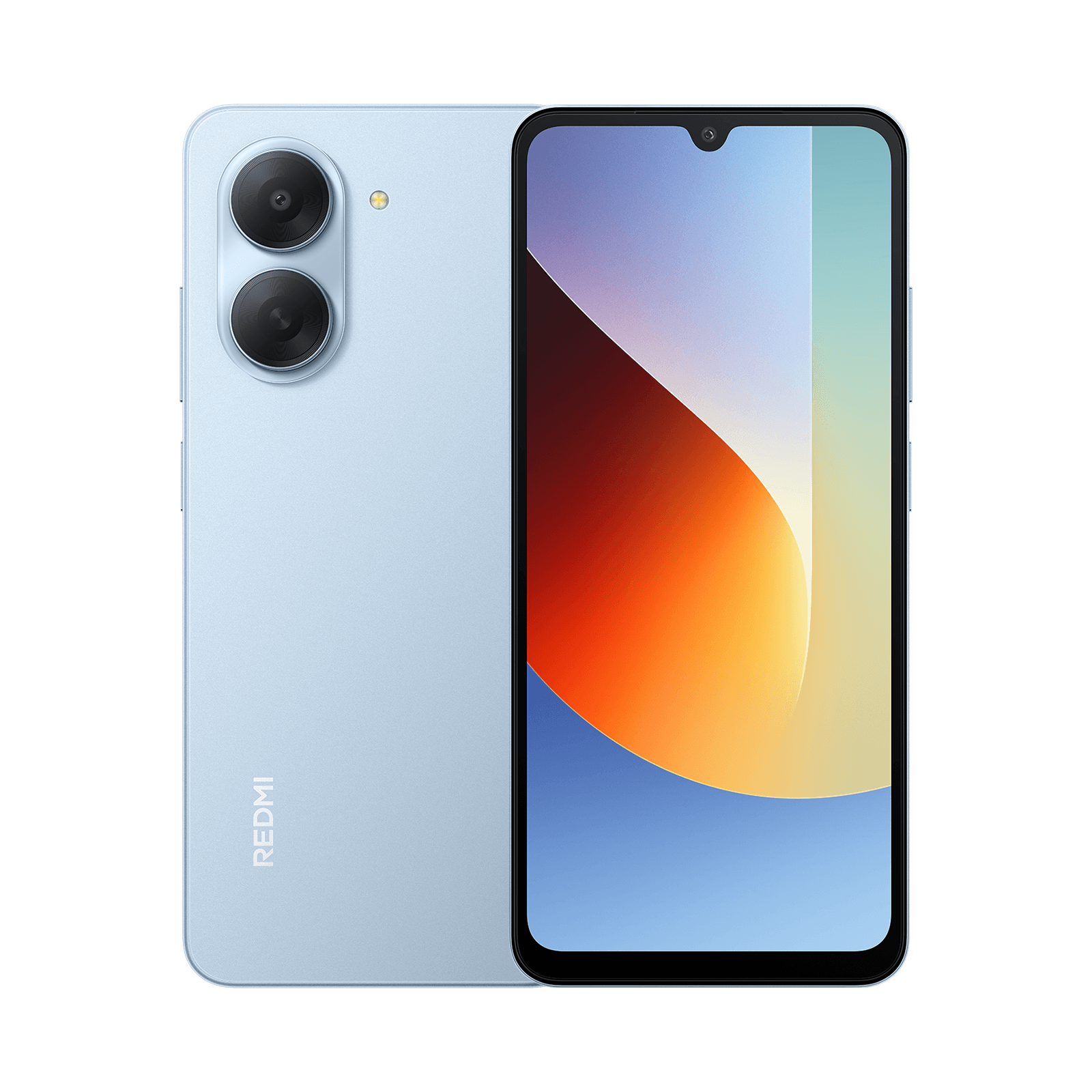 xiaomi XIAOMI Redmi A7 (3+64GB) Sky Blue — product image 1