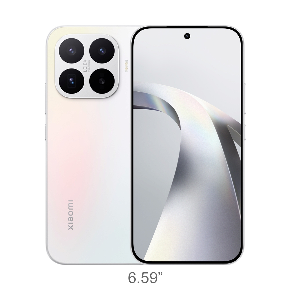 XIAOMI 17T (12+256GB) Opal White thumbnail 6
