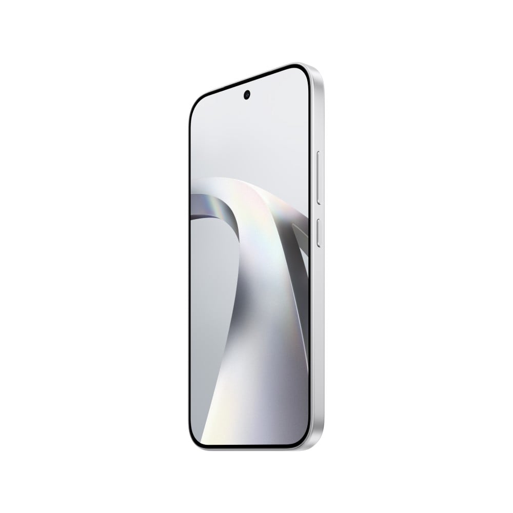 XIAOMI 17T (12+256GB) Opal White thumbnail 2