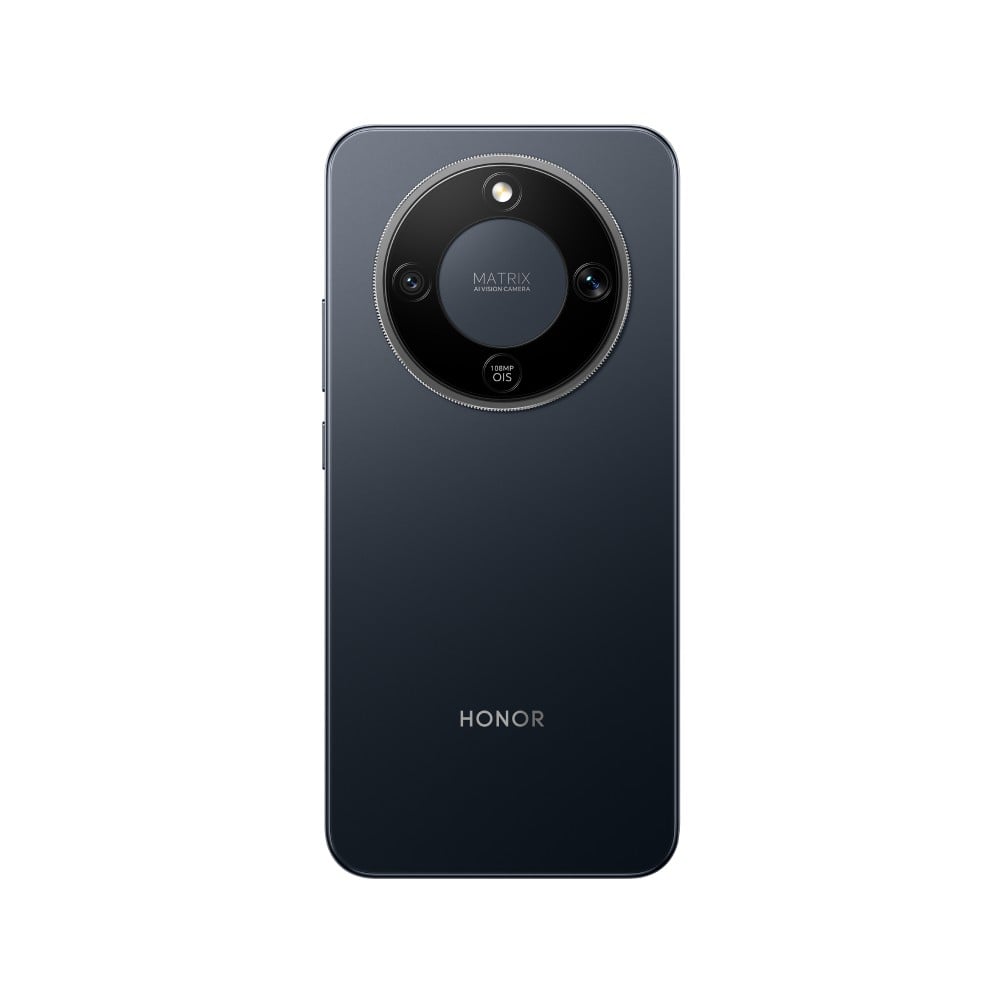 HONOR X9D (12+256GB) Midnight Black thumbnail 2