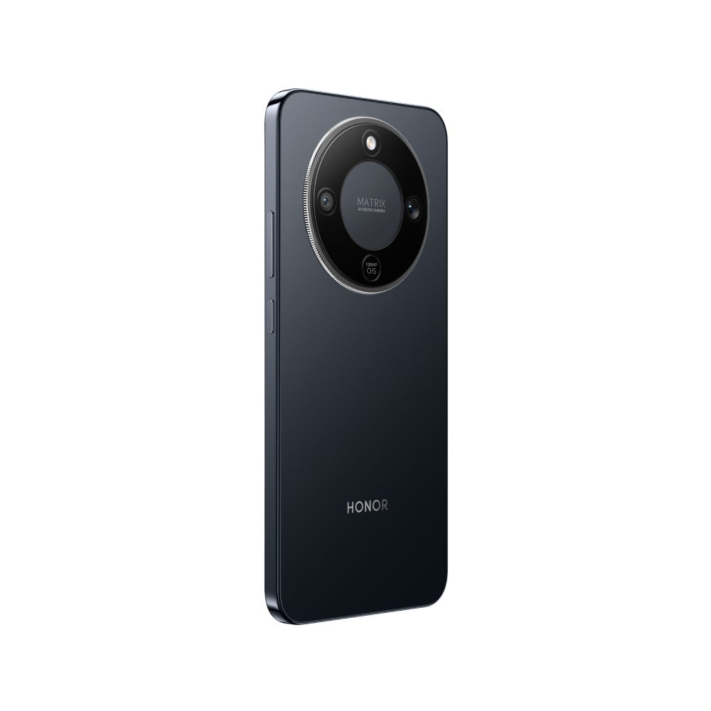 HONOR X9D (12+256GB) Midnight Black thumbnail 3