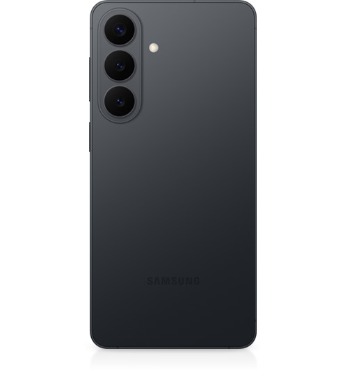 SAMSUNG Galaxy S26+ 5G (12+256GB/SM-S947BZKBTHL) Black thumbnail 2