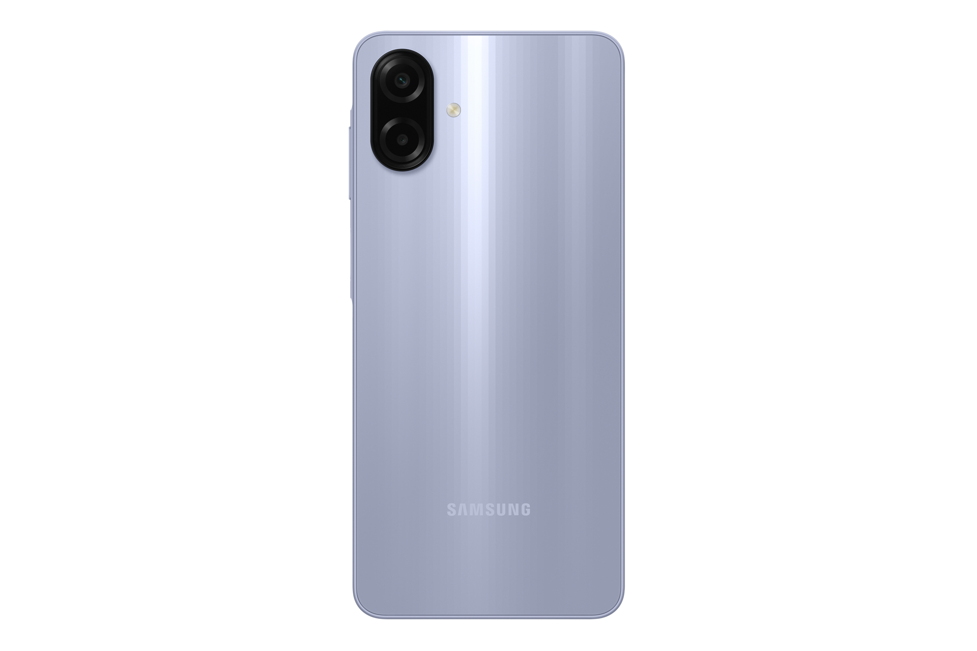 SAMSUNG Galaxy A07 (6+128GB/SM-A075FLVHTHL) Light Violet thumbnail 2
