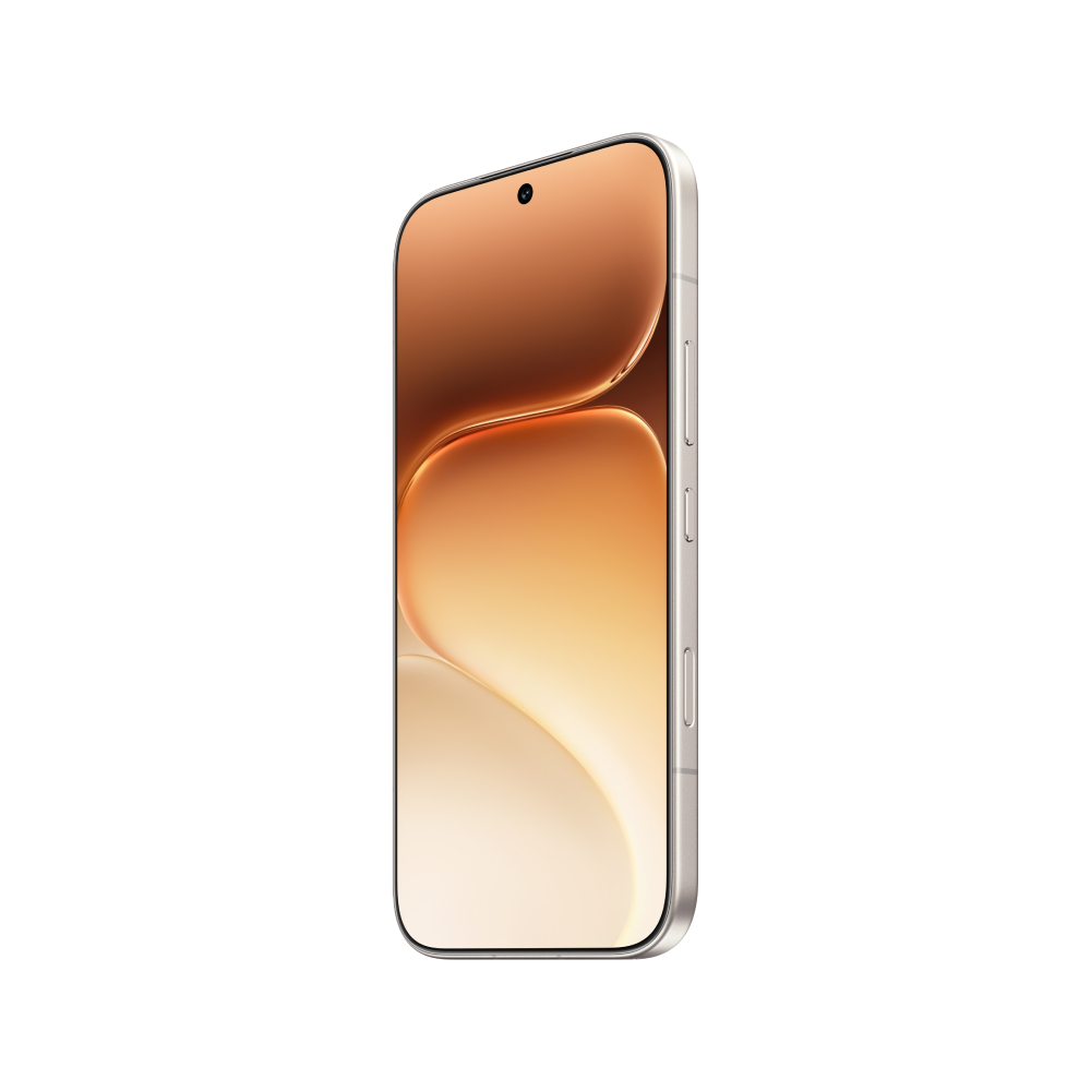 honor HONOR 600 (12/256GB) Golden White — product image 1