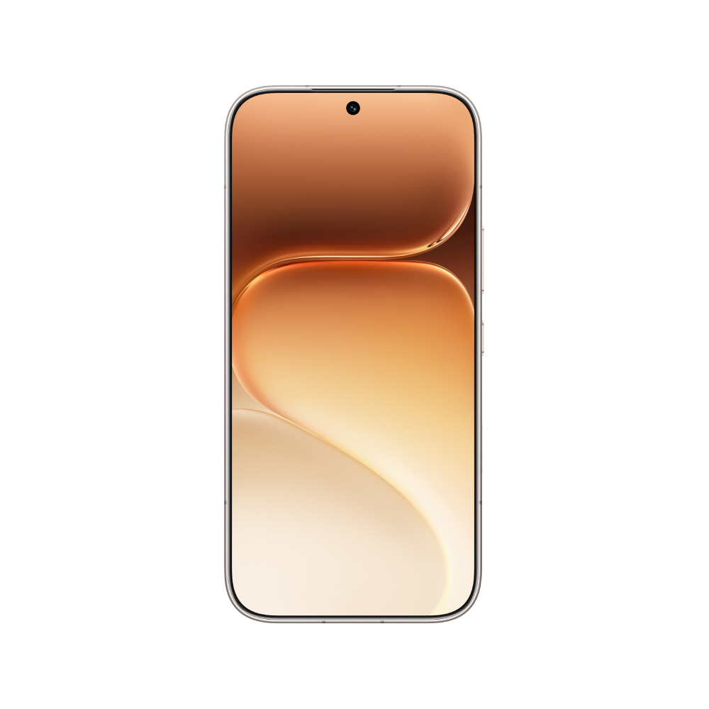 HONOR 600 (12/256GB) Golden White thumbnail 2