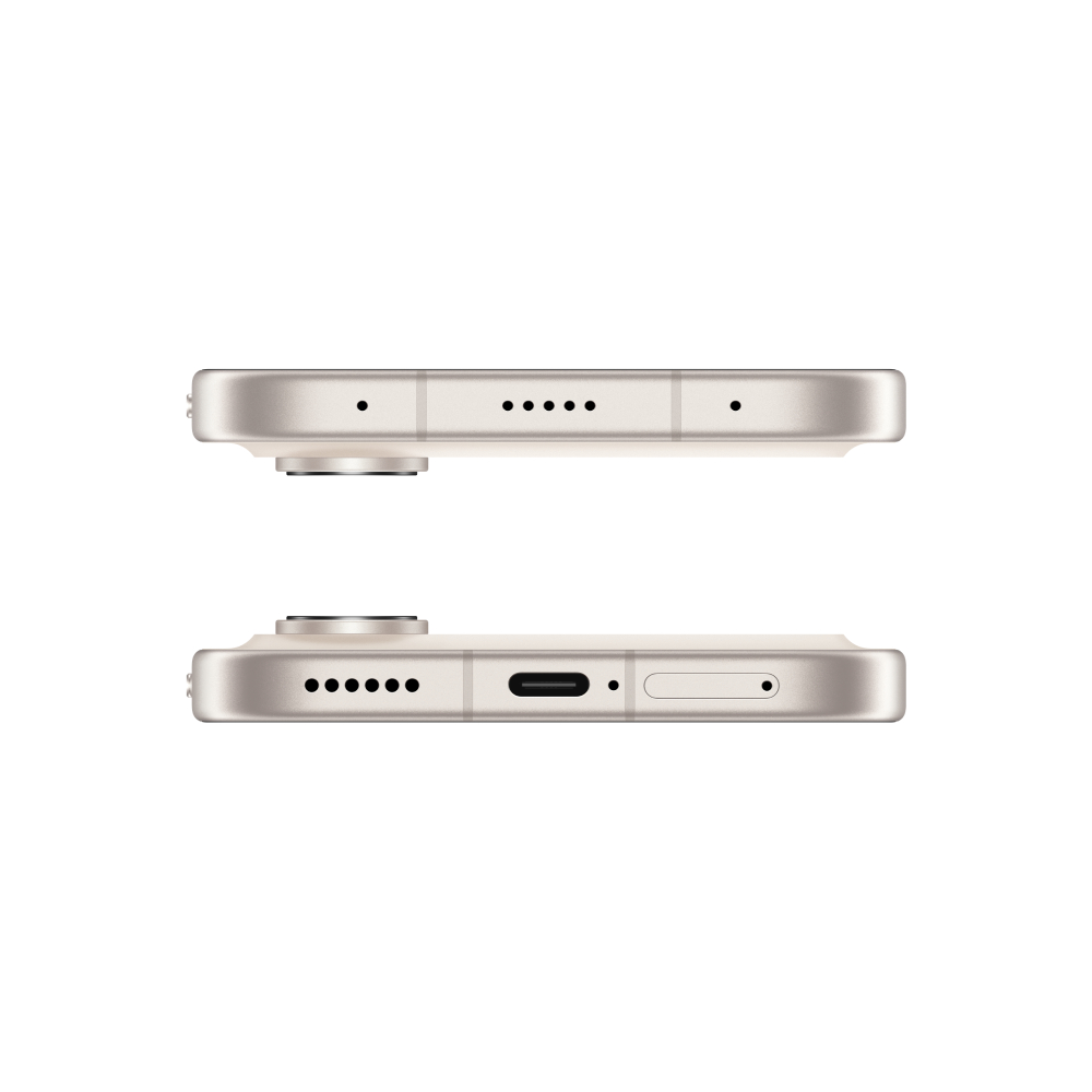 HONOR 600 (12/256GB) Golden White thumbnail 5