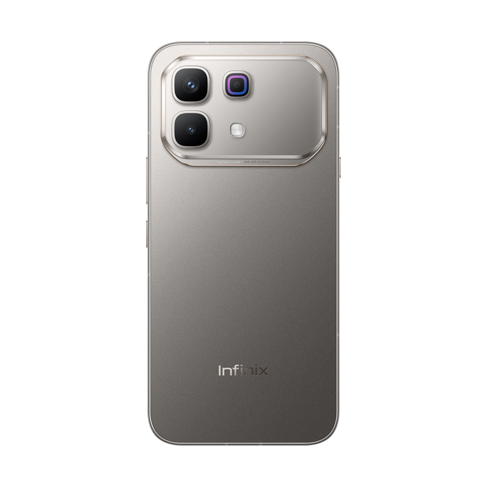 INFINIX NOTE60 PRO 5G (12+256GB) Mist Titanium thumbnail 3