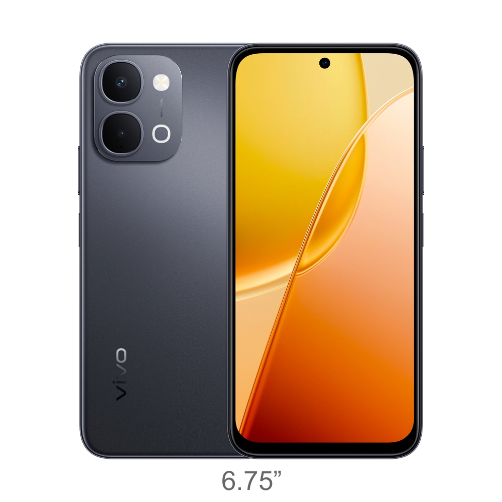 VIVO Y31d (6+128GB) Grey thumbnail 5