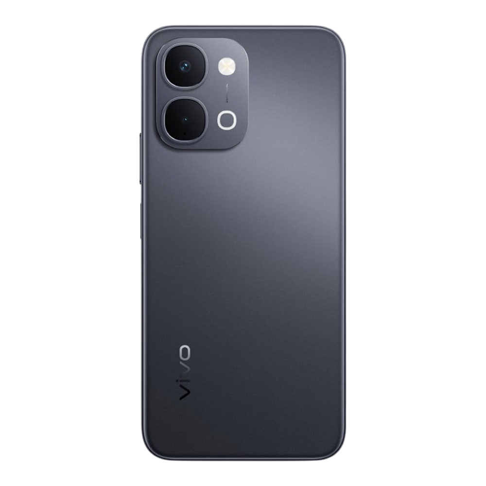 VIVO Y31d (6+128GB) Grey thumbnail 2