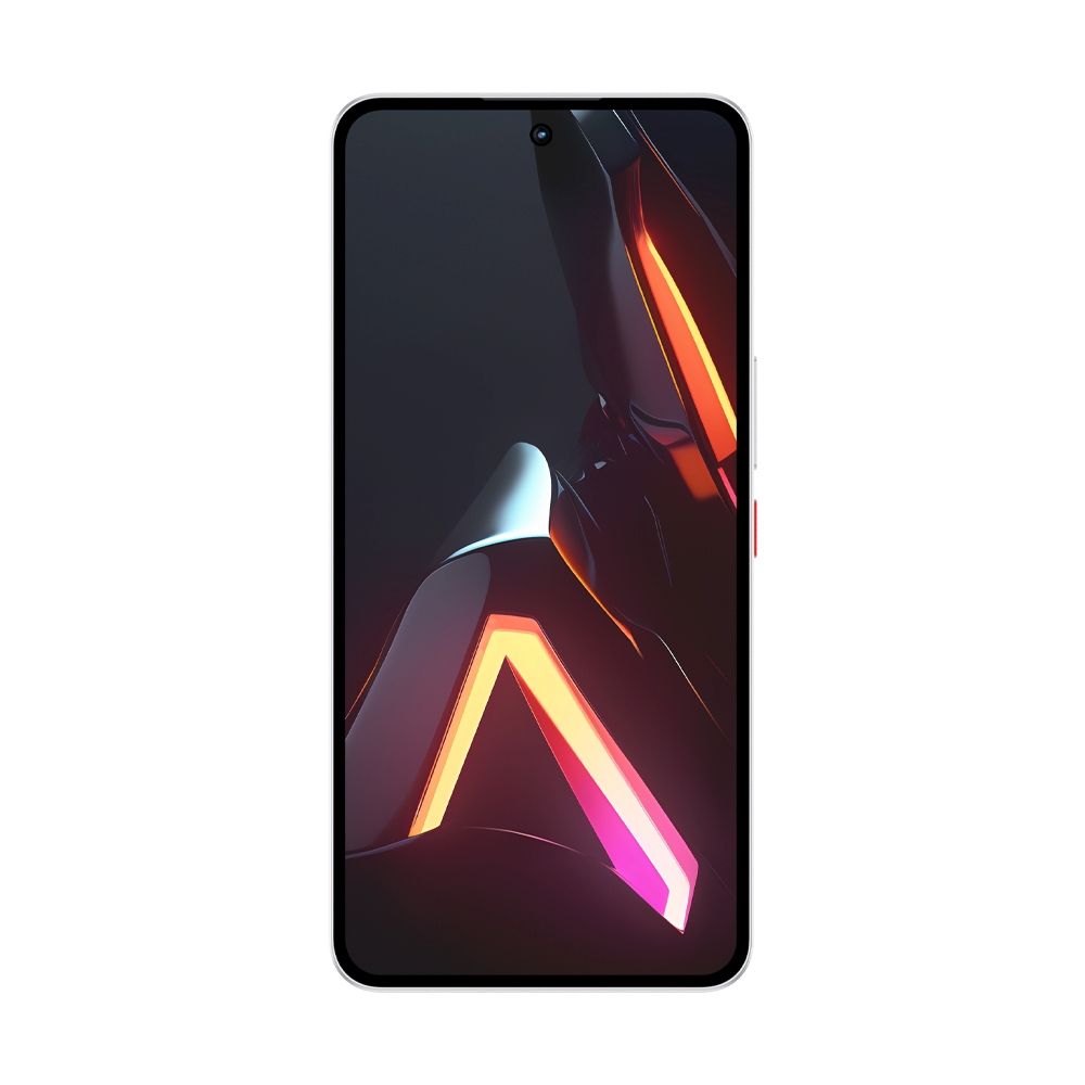 ZTE Nubia Neo5 Pro (12+256GB) White thumbnail 2