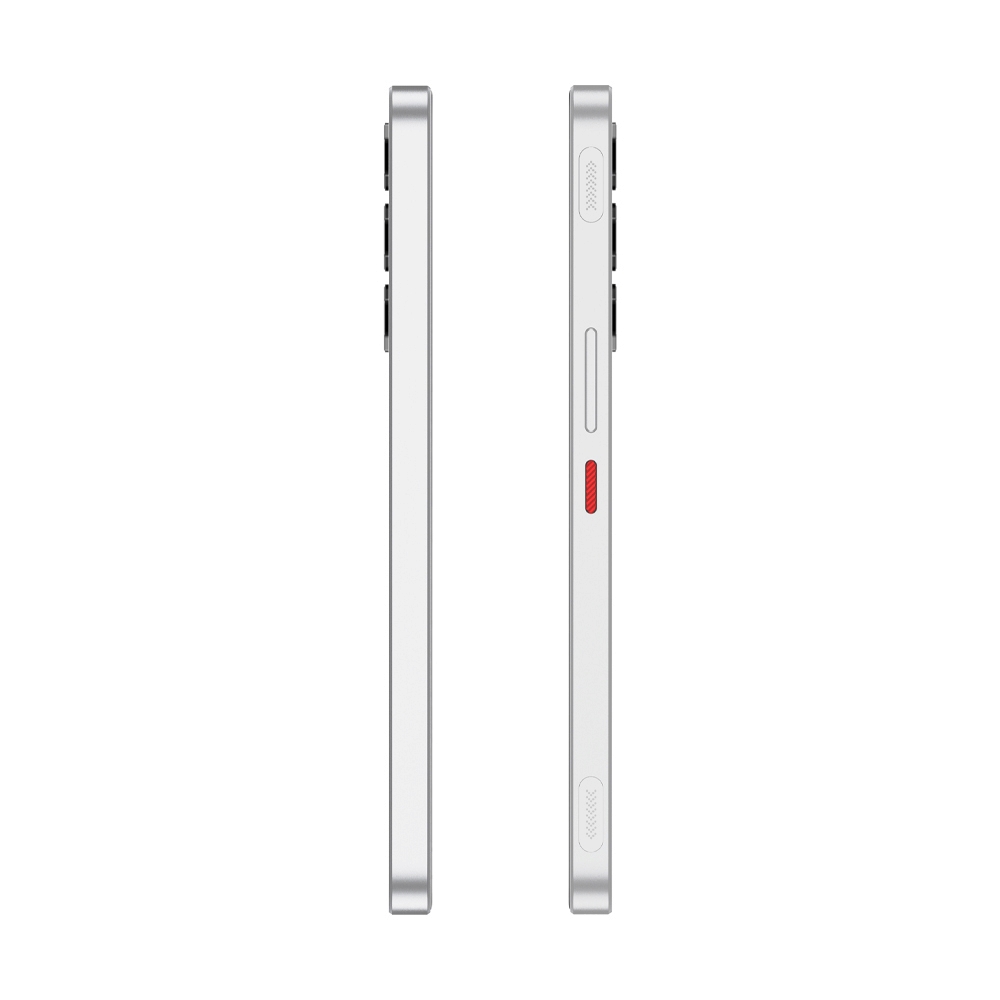 ZTE Nubia Neo5 Pro (12+256GB) White thumbnail 4