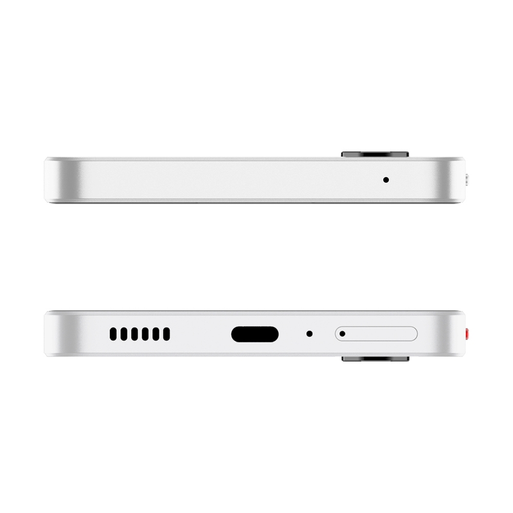 ZTE Nubia Neo5 Pro (12+256GB) White thumbnail 5