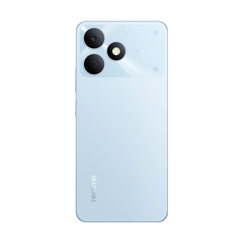 REALME Note 80 (4+64GB) Glacier Blue thumbnail 2