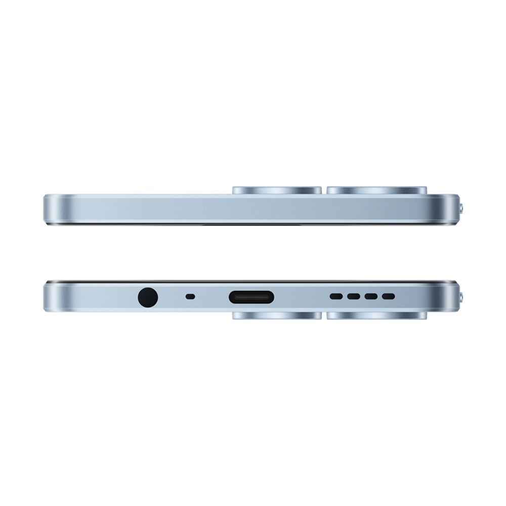 REALME Note 80 (4+64GB) Glacier Blue thumbnail 4